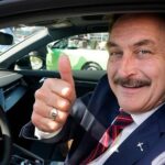 From ‘MyPillow Guy’ to Governor? Trump Bets Big on Populist Outsider in Minnesota From ‘MyPillow Guy’ to Governor? Trump Bets Big on Populist Outsider in Minnesota
