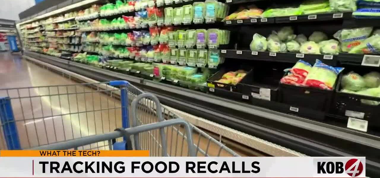 The Silent Surveillance Saving Suppers: Your Shopping Data’s Unintended Public Health Role