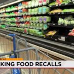 The Silent Surveillance Saving Suppers: Your Shopping Data’s Unintended Public Health Role