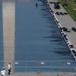 Monumental Inertia: Trump Administration Halts Key Lincoln Memorial Repairs Monumental Inertia: Trump Administration Halts Key Lincoln Memorial Repairs