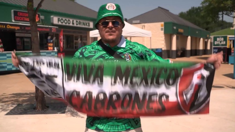 Fort Worth’s World Cup: Fan Frenzy & Urban Security