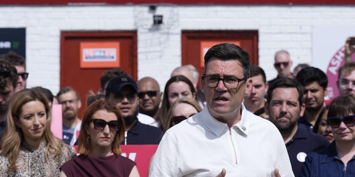Andy Burnham’s Strategic Path to 10 Downing Street: Insider Accounts