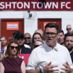 Andy Burnham’s Strategic Path to 10 Downing Street: Insider Accounts Andy Burnham’s Strategic Path to 10 Downing Street: Insider Accounts