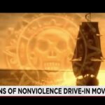 Pirate Flick as Policy? Albuquerque’s Odd Strategy for Civic Peace