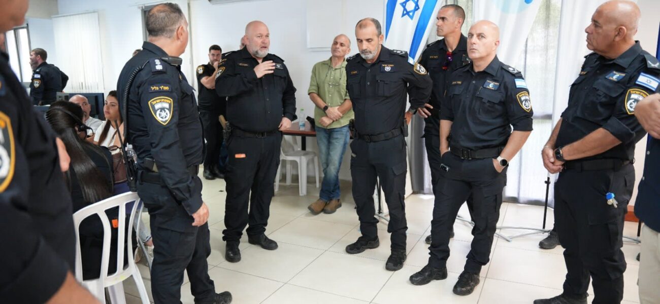 Shadows and Sirens: Israel’s Arab Towns Confront Decades of Neglect as Crime Surges