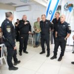 Shadows and Sirens: Israel’s Arab Towns Confront Decades of Neglect as Crime Surges