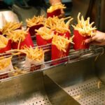 McDonald’s Faces Lawsuit After Customer Suffers Burns from Overheated Fries McDonald’s Faces Lawsuit After Customer Suffers Burns from Overheated Fries