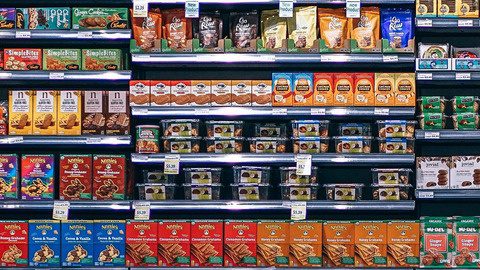 America’s Stark Reality: In Prosperous Albuquerque, Seniors and Vets Beg for Groceries