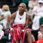 Centre Court Encore Silenced: Serena’s Last Waltz at Wimbledon Takes a Bow Centre Court Encore Silenced: Serena’s Last Waltz at Wimbledon Takes a Bow