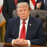 Trump’s Second Term Sees Over Double Staff Turnover in Just Two Years Trump’s Second Term Sees Over Double Staff Turnover in Just Two Years