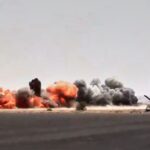 Red Sea Chess: Abha Attacks Reveal Shifting Sands of Regional Influence Red Sea Chess: Abha Attacks Reveal Shifting Sands of Regional Influence