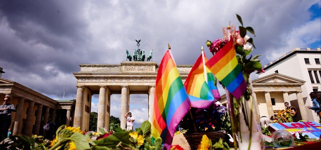 Armed Police to Safeguard UK’s Largest Pride Festival Amid Security Threats
