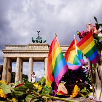 Armed Police to Safeguard UK’s Largest Pride Festival Amid Security Threats