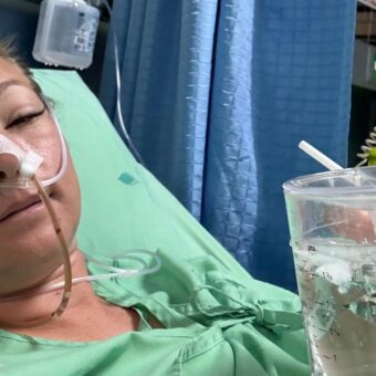 Pregnant Woman Delivers Premature Baby Due to HELLP Syndrome in Thailand