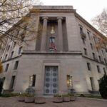 Justice Department Initiates Historic Court for Alien Terrorist Deportations Justice Department Initiates Historic Court for Alien Terrorist Deportations
