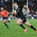Jordan’s Record: All Blacks Dynasty Continues, Soft Power Stakes Rise