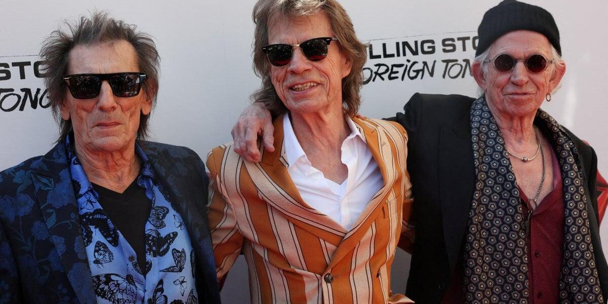 Mick Jagger’s 83rd Birthday: Rolling Stones Celebrate with Heartfelt Messages