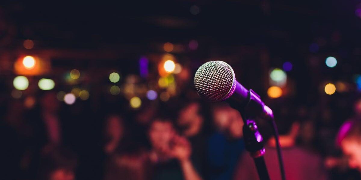 Singing at Home: Stress Reduction and Immune Boost