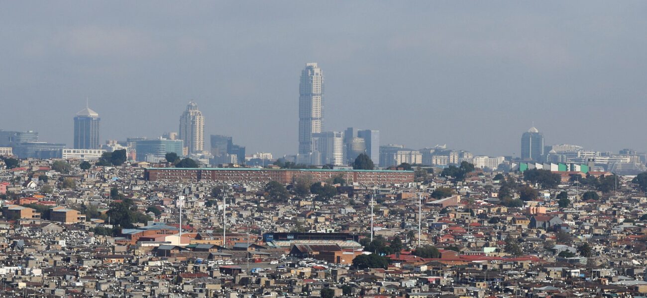 Africa’s Fiscal Hangover: A Continent Stares Down the Barrel of Prolonged Hardship