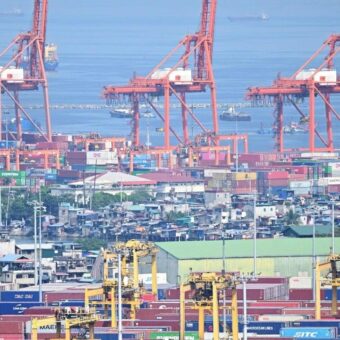 Philippines Eyes FDI Gains Amid Ambitious Reforms and Infrastructure Upgrades
