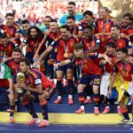 Prime Video Unveils Behind-the-Scenes Series on Spain’s World Cup Victory