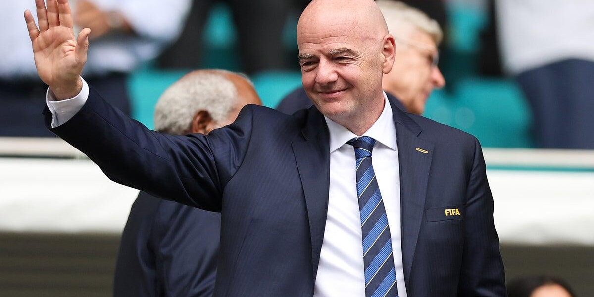 Global Rejection of Infantino’s FIFA Proposals Sparks Leadership Crisis
