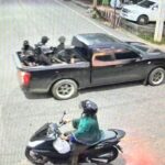 Thai Authorities Investigate Fatal Attack on Soldiers in Restive Southern Region