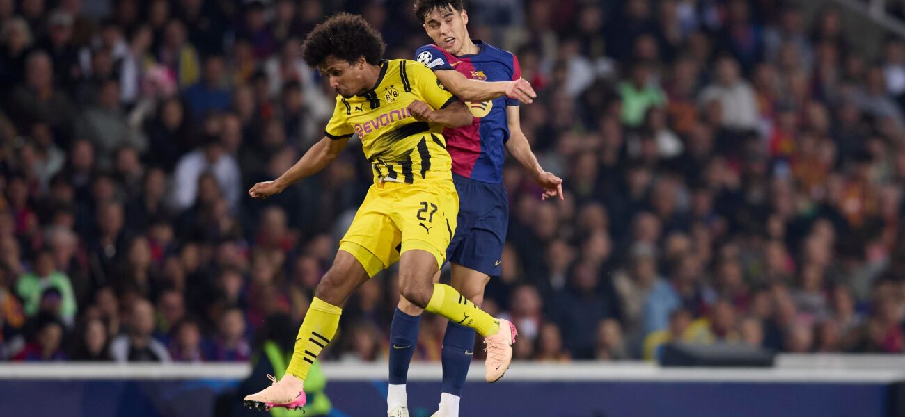 Barcelona’s Tightrope Walk: Adeyemi’s Arrival Signals Pragmatism Amidst Financial Illusions