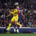 Barcelona’s Tightrope Walk: Adeyemi’s Arrival Signals Pragmatism Amidst Financial Illusions