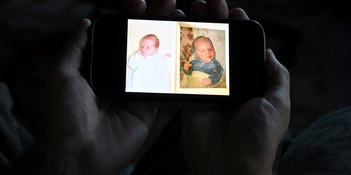 Families Sue North Dakota Hospital Over 38-Year-Old Birth Switch Error