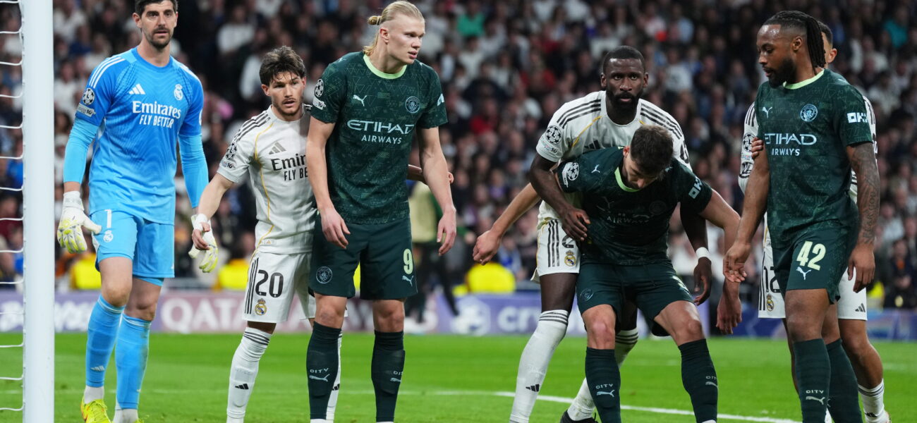 The €25 Million Loophole: Real Madrid’s Cynical Art of Player Development