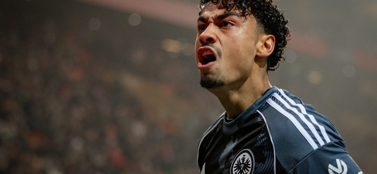 Munich’s Latest Monolith: Bayern Continues Bundesligization, Snatching Germany’s Brightest