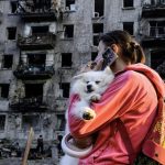 The War’s Silent Creep: How Ukraine’s Stalemate Reconfigures Global Equations