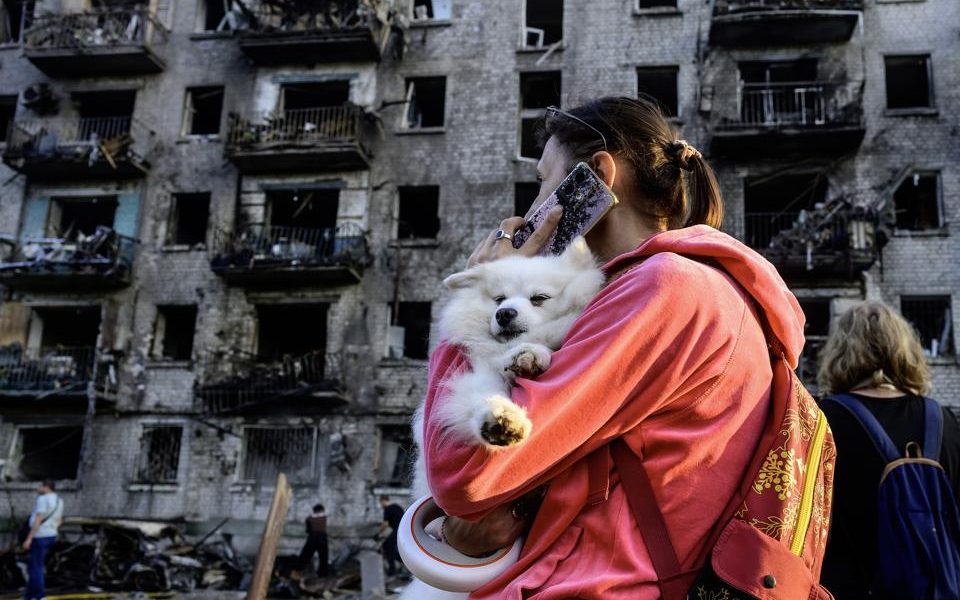 The War’s Silent Creep: How Ukraine’s Stalemate Reconfigures Global Equations