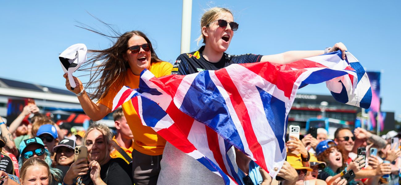 Grand Prix Shifts Lanes: Formula 1 Now Exclusive Streaming Play for Apple, Testing Global Fan Base