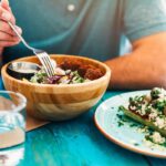 New Research Challenges Belief About Vegetarian Diets and Eating Disorders