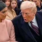 Trump’s Fable: Podcast Performance Blurs Policy and Playtime