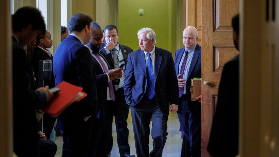 Power Vacuum: Senator’s Absence Jolts DC, Scrambles November Election Outlook