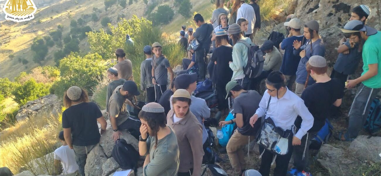 Hermon’s High Stakes: Settler Stunt on Syrian Border Unpacks Decades of Frozen Conflict