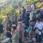 Hermon’s High Stakes: Settler Stunt on Syrian Border Unpacks Decades of Frozen Conflict