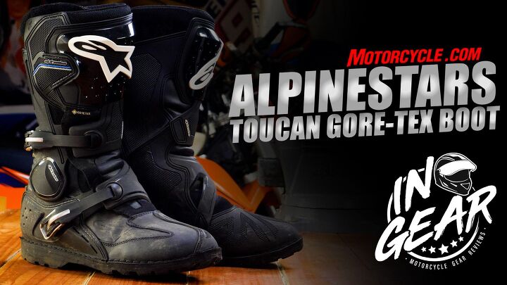 The Global Grind: Alpinestars Toucan, Adventure Gear, and Asia’s Economic Contours