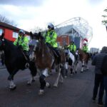 Man City Leads Football-Related Arrests Table, Clubs Urged to Pay Police Costs Man City Leads Football-Related Arrests Table, Clubs Urged to Pay Police Costs