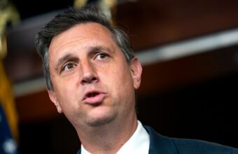 Bipartisan Brawl: House Democrats Torch GOP over Gun Stance Amidst Global Scrutiny