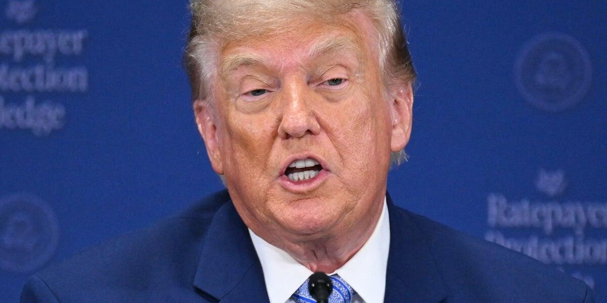 Trump Announces Xi Jinping’s First Washington Visit Since Obama Era to Discuss AI