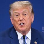 Trump Announces Xi Jinping’s First Washington Visit Since Obama Era to Discuss AI