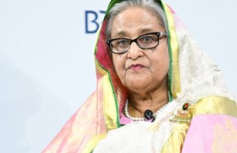 Hasina’s Shadow Play: Exile’s End Ignites Bangladesh’s Cauldron Hasina’s Shadow Play: Exile’s End Ignites Bangladesh’s Cauldron