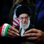 Tehran’s Somber Gambit: Security Alerts Overshadow National Mourning Tehran’s Somber Gambit: Security Alerts Overshadow National Mourning