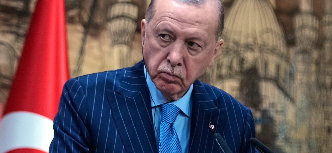 Ankara’s Gambit: Erdogan Weaponizes History, Gaza to Rebuke Israeli Accusations