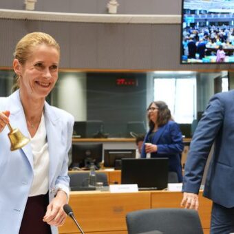 The Silent Sabotage: Europe Unmasks a Decade of Digital Frontline Warfare