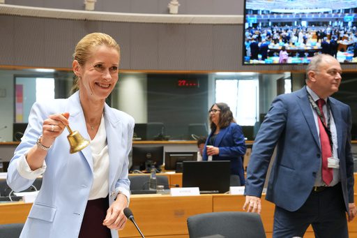 The Silent Sabotage: Europe Unmasks a Decade of Digital Frontline Warfare